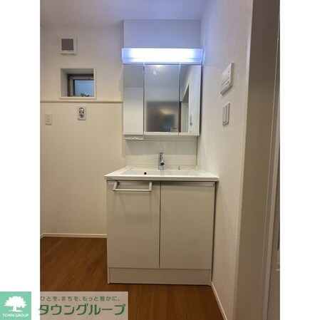 Kolet西川口#20の物件内観写真